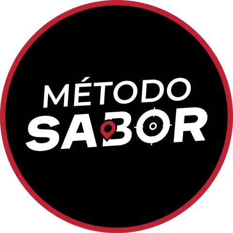Selo do Método S.A.B.O.R